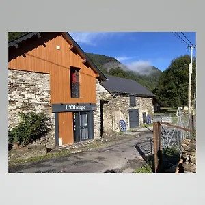 L'ôberge Hotel