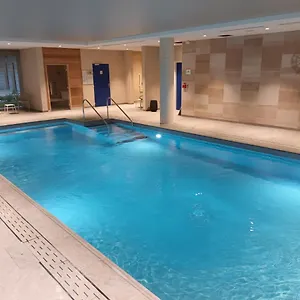 Domitys L'amarante Appart hôtel