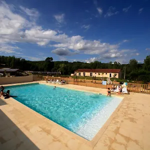 Terres De France - Les Hameaux De Pomette Village de vacances