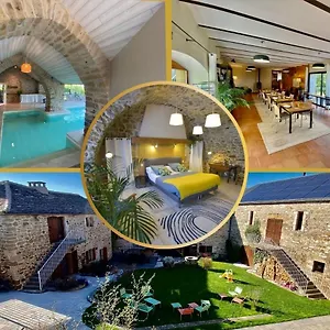 Les Caselles Maison d'hôtes