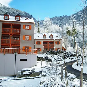 Résidence Néméa Les D'estive Appart hôtel
