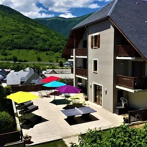 Résidence Balcons De La Neste Appart hôtel